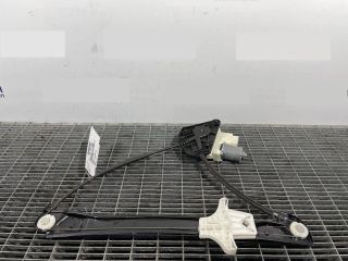 bontott SEAT TOLEDO Bal hátsó Ablakemelő Szerkezet (Elektromos)