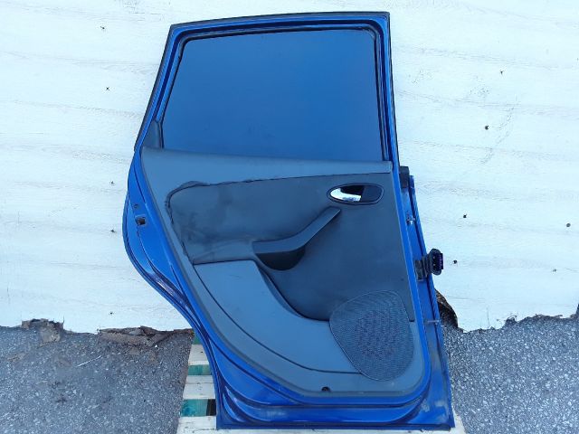 bontott SEAT TOLEDO Bal hátsó Ablakemelő Szerkezet (Elektromos)