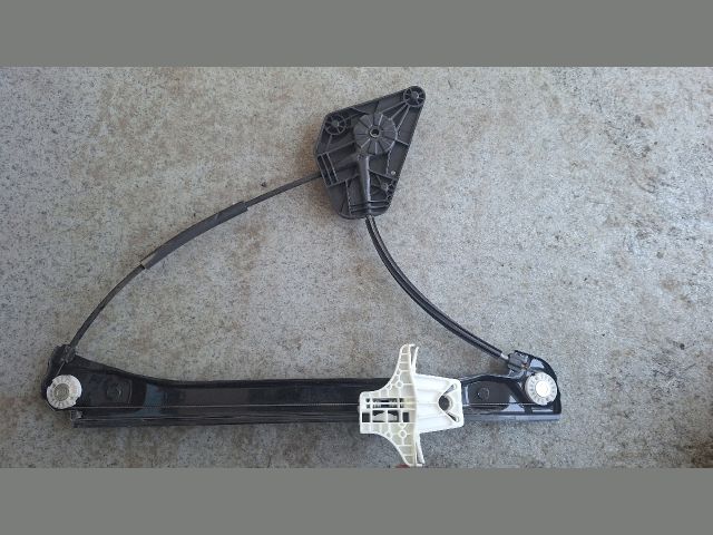 bontott SEAT TOLEDO Bal hátsó Ablakemelő Szerkezet (Elektromos)