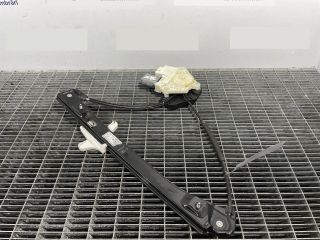 bontott SEAT TOLEDO Bal hátsó Ablakemelő Szerkezet (Elektromos)