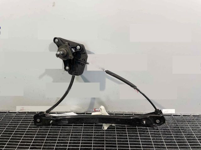 bontott SEAT TOLEDO Bal hátsó Ablakemelő Szerkezet (Elektromos)