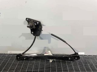 bontott SEAT TOLEDO Bal hátsó Ablakemelő Szerkezet (Elektromos)