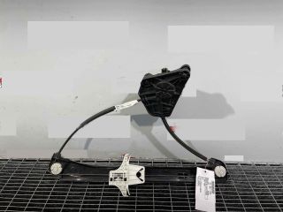 bontott SEAT TOLEDO Bal hátsó Ablakemelő Szerkezet (Elektromos)