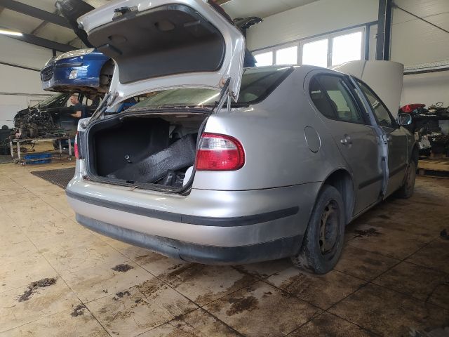 bontott SEAT TOLEDO Bal hátsó Ablakemelő Szerkezet (Mechanikus)