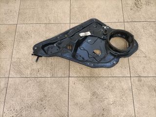 bontott SEAT TOLEDO Bal hátsó Ablakemelő Szerkezet (Mechanikus)