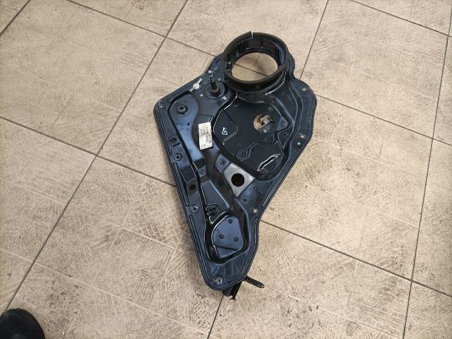 bontott SEAT TOLEDO Bal hátsó Ablakemelő Szerkezet (Mechanikus)