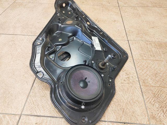 bontott SEAT TOLEDO Bal hátsó Ablakemelő Szerkezet (Mechanikus)