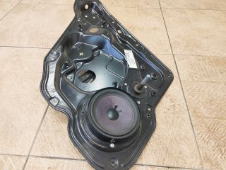 bontott SEAT TOLEDO Bal hátsó Ablakemelő Szerkezet (Mechanikus)