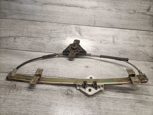 bontott SEAT TOLEDO Bal hátsó Ablakemelő Szerkezet (Mechanikus)