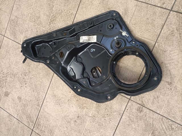 bontott SEAT TOLEDO Bal hátsó Ablakemelő Szerkezet (Mechanikus)