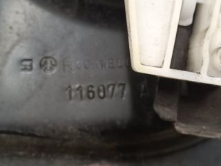 bontott SEAT TOLEDO Bal hátsó Ablakemelő Szerkezet (Mechanikus)