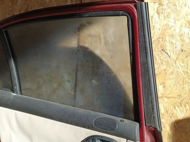 bontott SEAT TOLEDO Bal hátsó Ajtó (Részeivel)