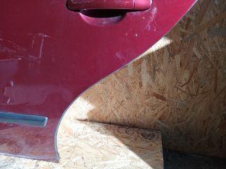 bontott SEAT TOLEDO Bal hátsó Ajtó (Részeivel)