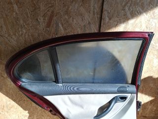 bontott SEAT TOLEDO Bal hátsó Ajtó (Részeivel)