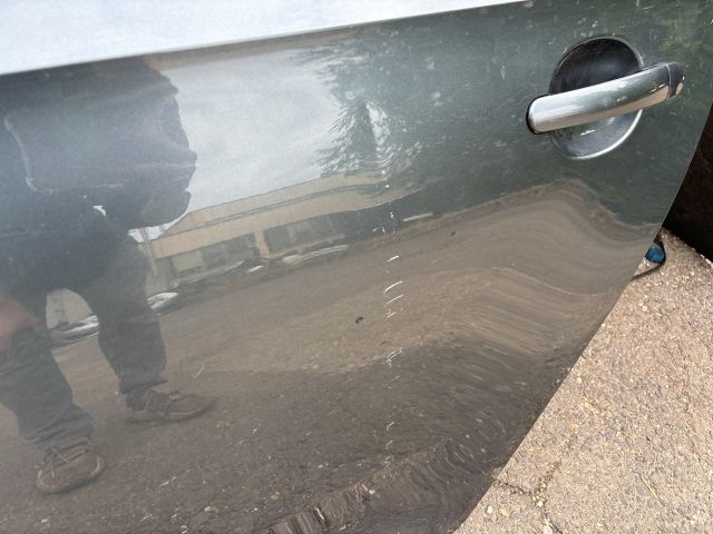 bontott SEAT TOLEDO Bal hátsó Ajtó (Részeivel)