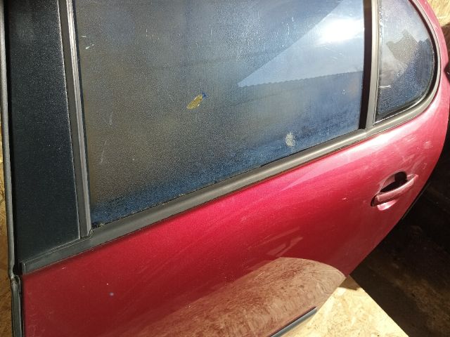 bontott SEAT TOLEDO Bal hátsó Ajtó (Részeivel)