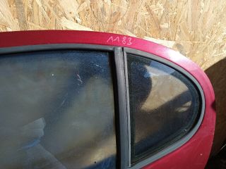 bontott SEAT TOLEDO Bal hátsó Ajtó (Részeivel)