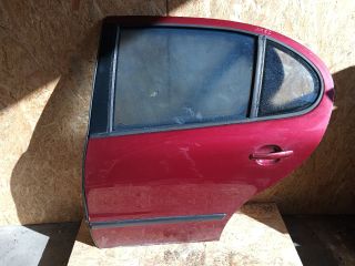 bontott SEAT TOLEDO Bal hátsó Ajtó (Részeivel)