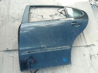 bontott SEAT TOLEDO Bal hátsó Ajtó (Részeivel)
