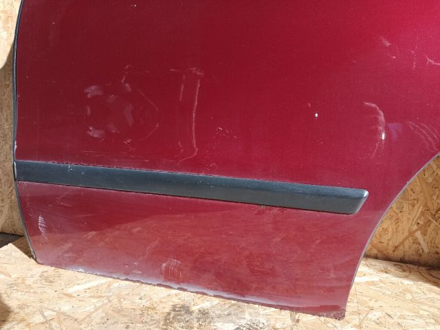 bontott SEAT TOLEDO Bal hátsó Ajtó (Részeivel)