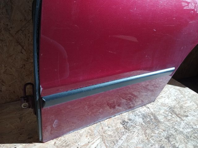 bontott SEAT TOLEDO Bal hátsó Ajtó (Részeivel)