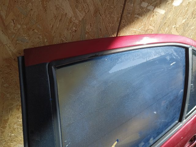 bontott SEAT TOLEDO Bal hátsó Ajtó (Részeivel)