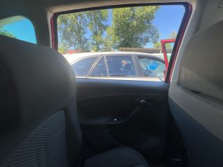 bontott SEAT TOLEDO Bal hátsó Ajtó (Üres lemez)