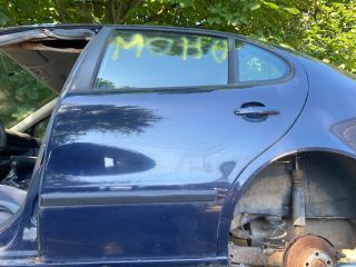 bontott SEAT TOLEDO Bal hátsó Ajtó (Üres lemez)