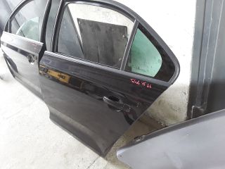 bontott SEAT TOLEDO Bal hátsó Ajtó (Üres lemez)