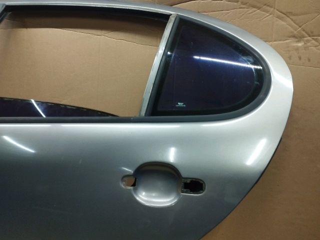 bontott SEAT TOLEDO Bal hátsó Ajtó (Üres lemez)