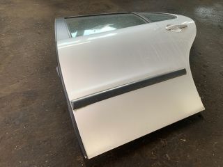 bontott SEAT TOLEDO Bal hátsó Ajtó (Üres lemez)