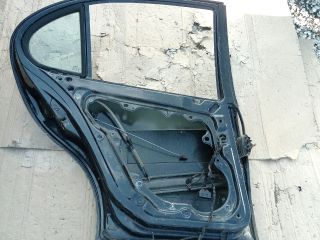 bontott SEAT TOLEDO Bal hátsó Ajtó (Üres lemez)
