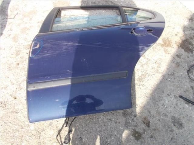 bontott SEAT TOLEDO Bal hátsó Ajtó (Üres lemez)