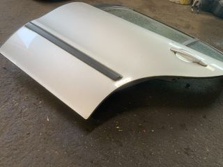 bontott SEAT TOLEDO Bal hátsó Ajtó (Üres lemez)