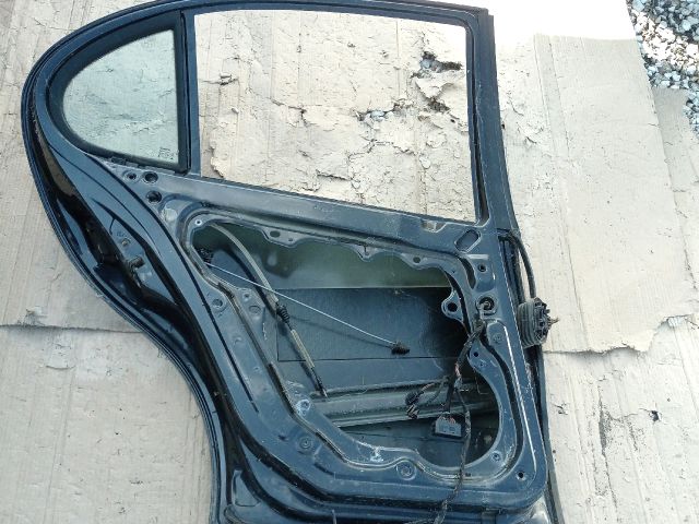 bontott SEAT TOLEDO Bal hátsó Ajtó (Üres lemez)