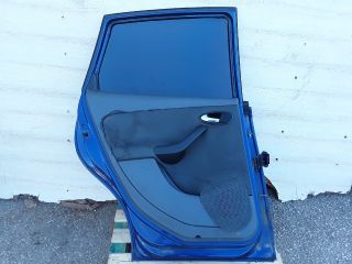 bontott SEAT TOLEDO Bal hátsó Ajtó (Üres lemez)