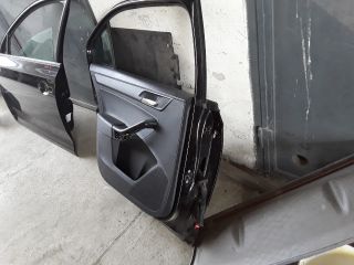 bontott SEAT TOLEDO Bal hátsó Ajtó (Üres lemez)