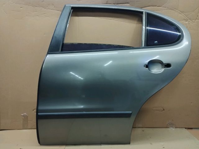 bontott SEAT TOLEDO Bal hátsó Ajtó (Üres lemez)