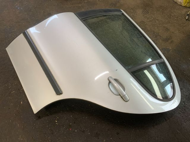 bontott SEAT TOLEDO Bal hátsó Ajtó (Üres lemez)