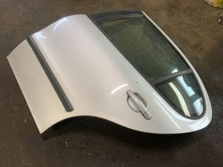 bontott SEAT TOLEDO Bal hátsó Ajtó (Üres lemez)