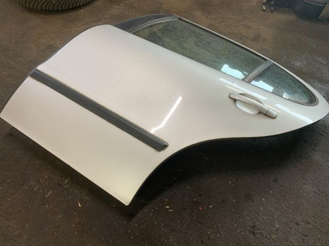 bontott SEAT TOLEDO Bal hátsó Ajtó (Üres lemez)