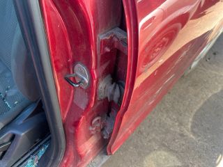 bontott SEAT TOLEDO Bal hátsó Ajtó (Üres lemez)