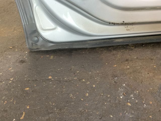 bontott SEAT TOLEDO Bal hátsó Ajtó (Üres lemez)