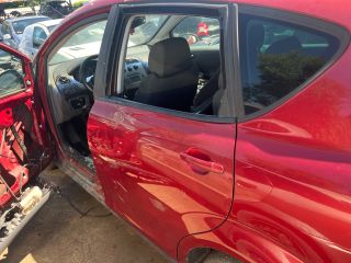 bontott SEAT TOLEDO Bal hátsó Ajtó (Üres lemez)