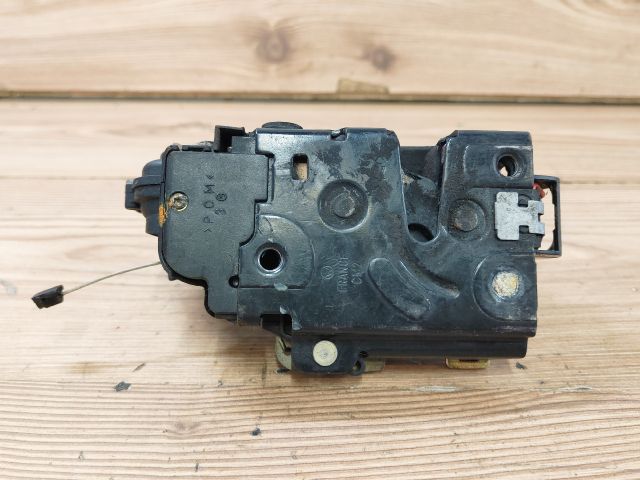 bontott SEAT TOLEDO Bal hátsó Ajtózár