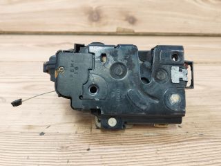 bontott SEAT TOLEDO Bal hátsó Ajtózár