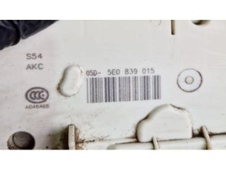 bontott SEAT TOLEDO Bal hátsó Ajtózár