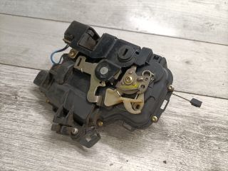 bontott SEAT TOLEDO Bal hátsó Ajtózár