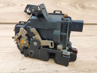 bontott SEAT TOLEDO Bal hátsó Ajtózár