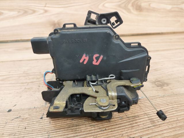 bontott SEAT TOLEDO Bal hátsó Ajtózár